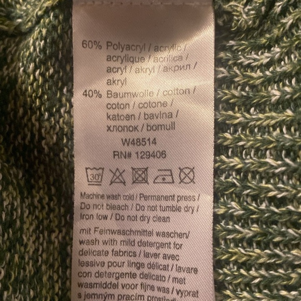 Collection‎ L Sweater - Picture 6 of 6